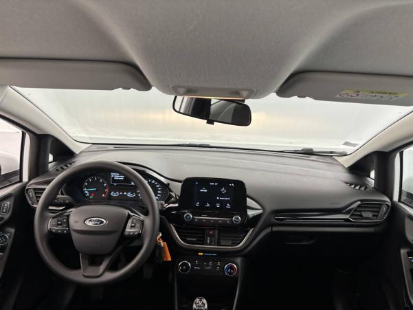 Vente en ligne Ford Fiesta  1.0 EcoBoost 100 ch S&S BVM6 au prix de 10 670 €
