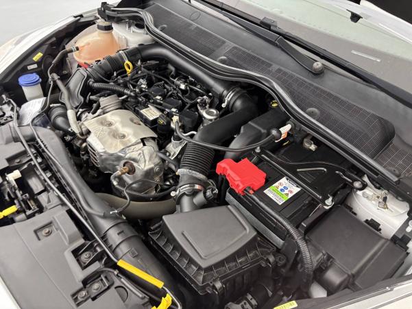 Vente en ligne Ford Fiesta  1.0 EcoBoost 100 ch S&S BVM6 au prix de 10 670 €