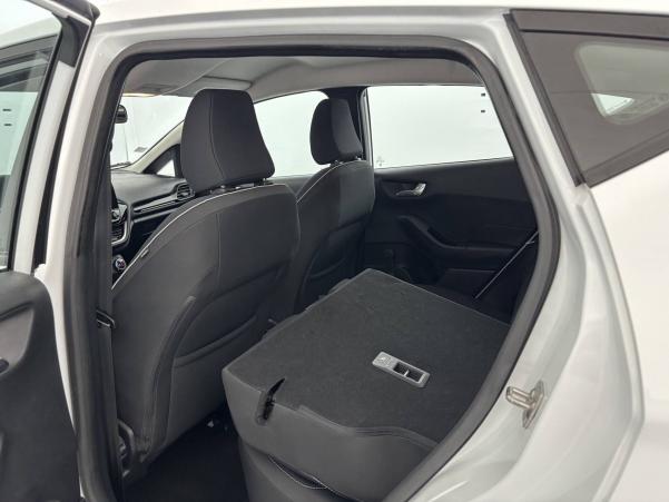Vente en ligne Ford Fiesta  1.0 EcoBoost 100 ch S&S BVM6 au prix de 10 670 €