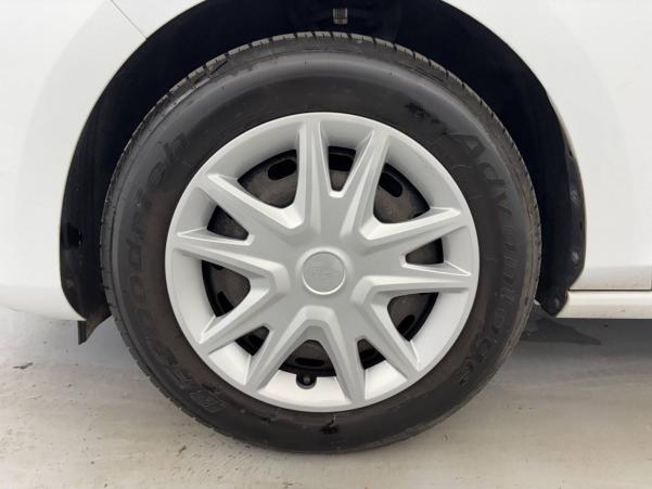Vente en ligne Ford Fiesta  1.0 EcoBoost 100 ch S&S BVM6 au prix de 10 670 €