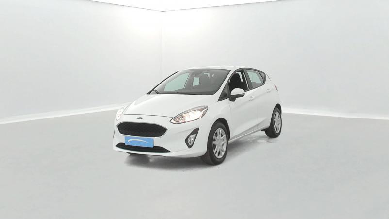 Vente en ligne Ford Fiesta  1.0 EcoBoost 100 ch S&S BVM6 au prix de 10 670 €