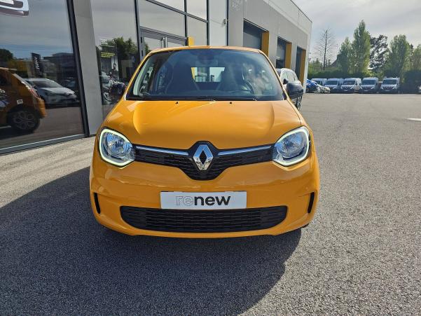 Vente en ligne Renault Twingo 3  SCe 65 au prix de 13 490 €