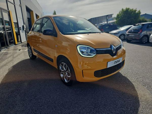 Vente en ligne Renault Twingo 3  SCe 65 au prix de 13 490 €