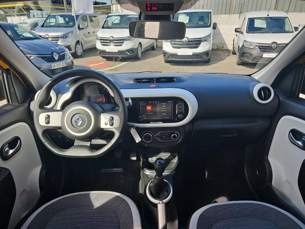 Vente en ligne Renault Twingo 3  SCe 65 au prix de 13 490 €