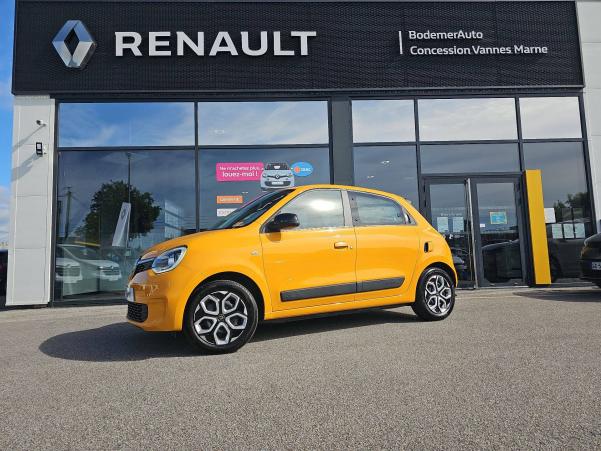 Vente en ligne Renault Twingo 3  SCe 65 au prix de 13 490 €