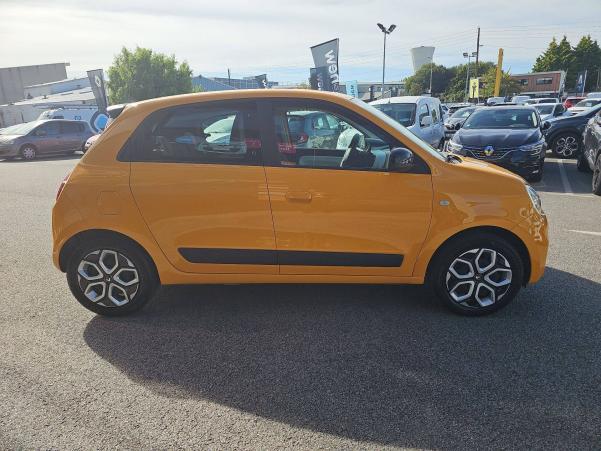 Vente en ligne Renault Twingo 3  SCe 65 au prix de 13 490 €