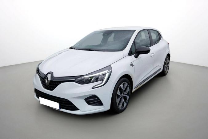 Vente en ligne Renault Clio 5 Clio E-Tech 140 - 21N au prix de 16 490 €