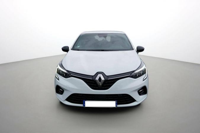 Vente en ligne Renault Clio 5 Clio E-Tech 140 - 21N au prix de 16 490 €