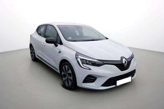 Vente en ligne Renault Clio 5 Clio E-Tech 140 - 21N au prix de 16 490 €