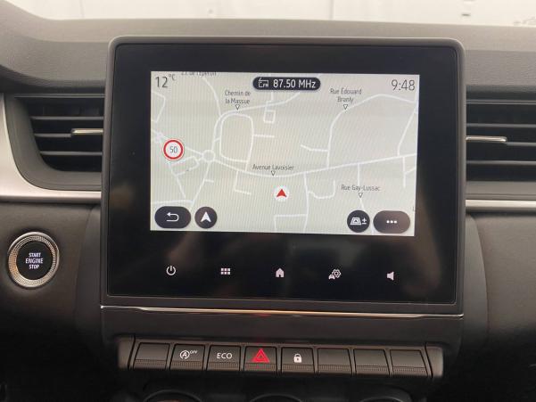 Vente en ligne Renault Captur  TCe 90 au prix de 20 470 €