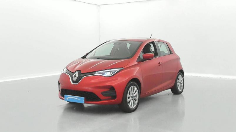 Vente en ligne Renault Zoé  R110 au prix de 12 490 €