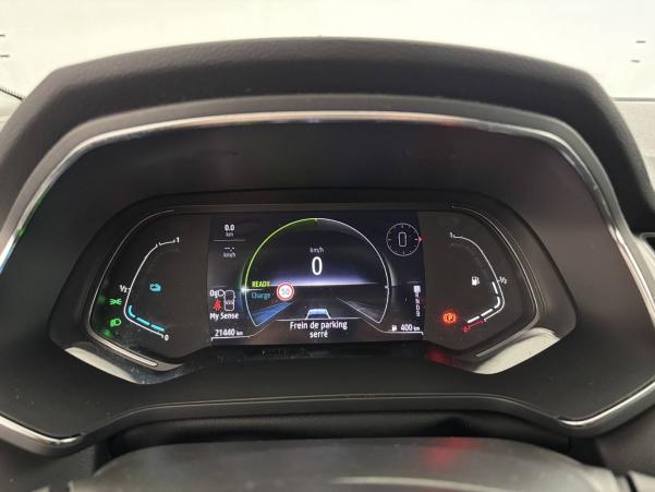 Vente en ligne Renault Captur  E-Tech 145 - 21 au prix de 21 990 €