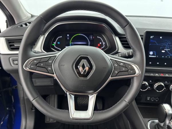 Vente en ligne Renault Captur  E-Tech 145 - 21 au prix de 21 990 €