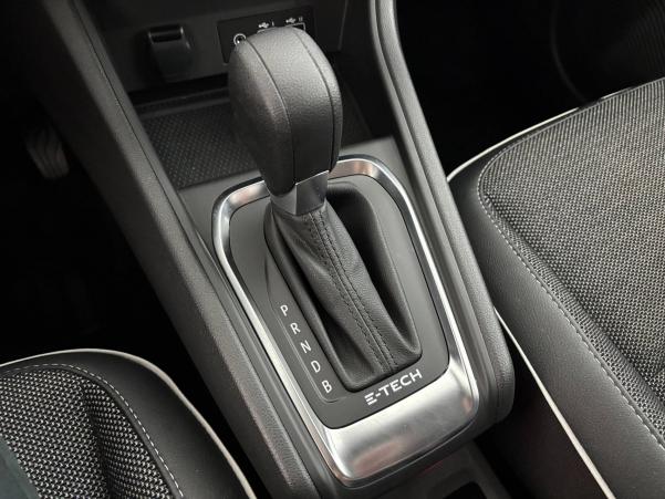 Vente en ligne Renault Captur  E-Tech 145 - 21 au prix de 21 990 €