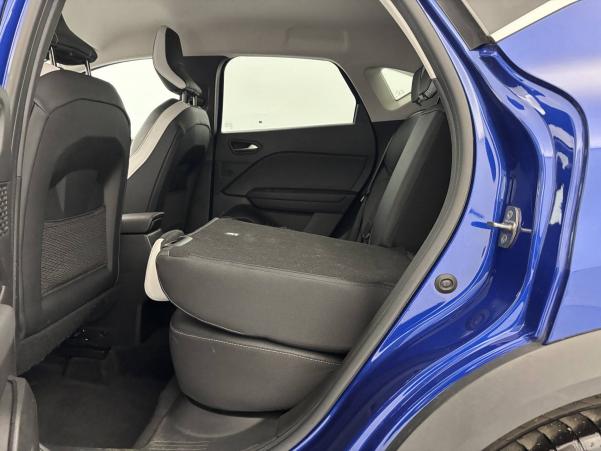 Vente en ligne Renault Captur  E-Tech 145 - 21 au prix de 21 990 €