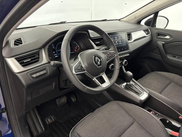 Vente en ligne Renault Captur  E-Tech 145 - 21 au prix de 21 990 €