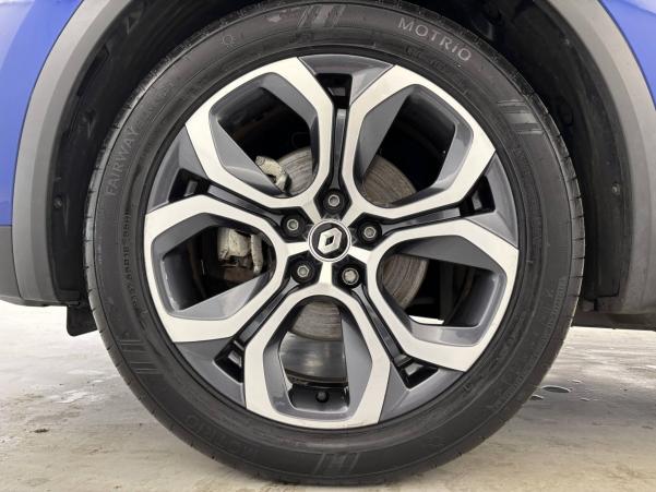 Vente en ligne Renault Captur  E-Tech 145 - 21 au prix de 21 990 €
