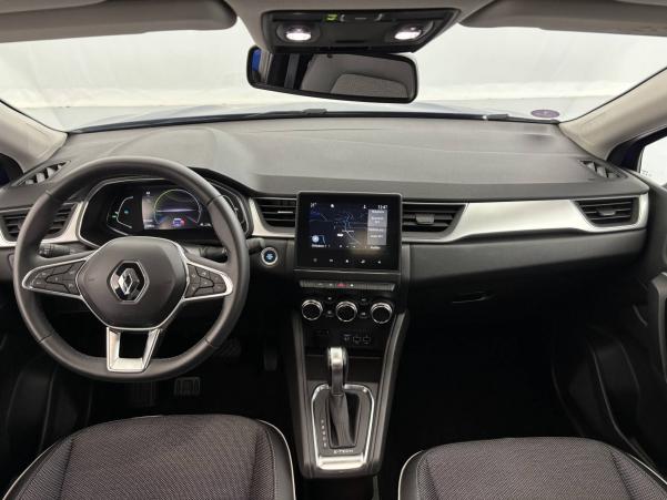 Vente en ligne Renault Captur  E-Tech 145 - 21 au prix de 21 990 €