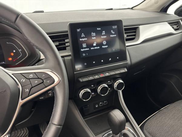 Vente en ligne Renault Captur  E-Tech 145 - 21 au prix de 21 990 €