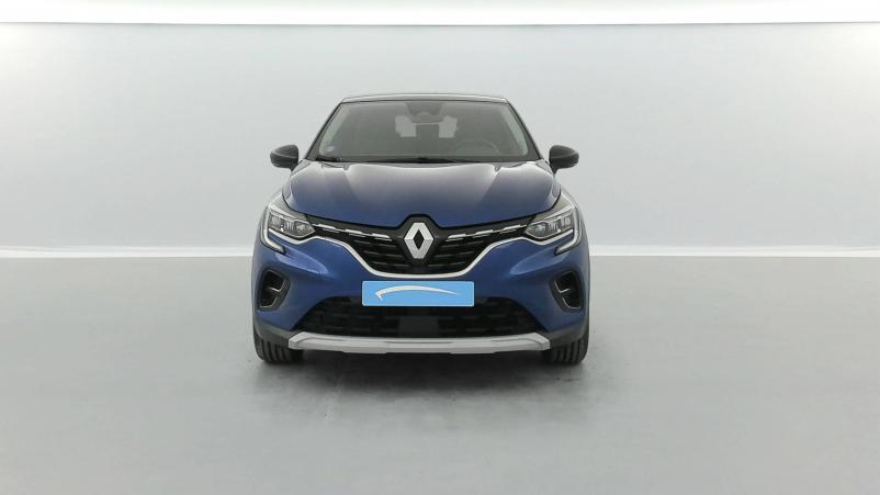 Vente en ligne Renault Captur  E-Tech 145 - 21 au prix de 21 990 €