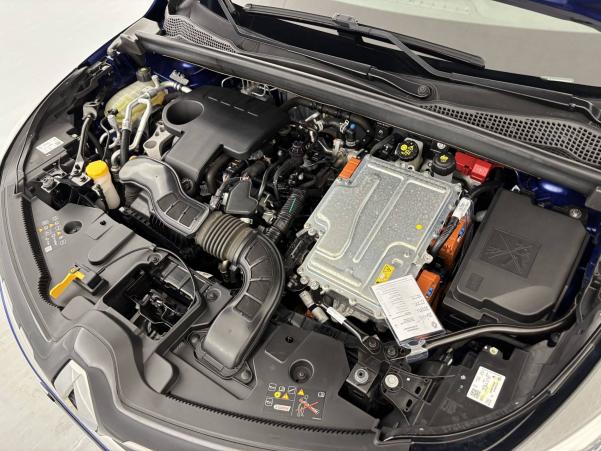 Vente en ligne Renault Captur  E-Tech 145 - 21 au prix de 21 990 €