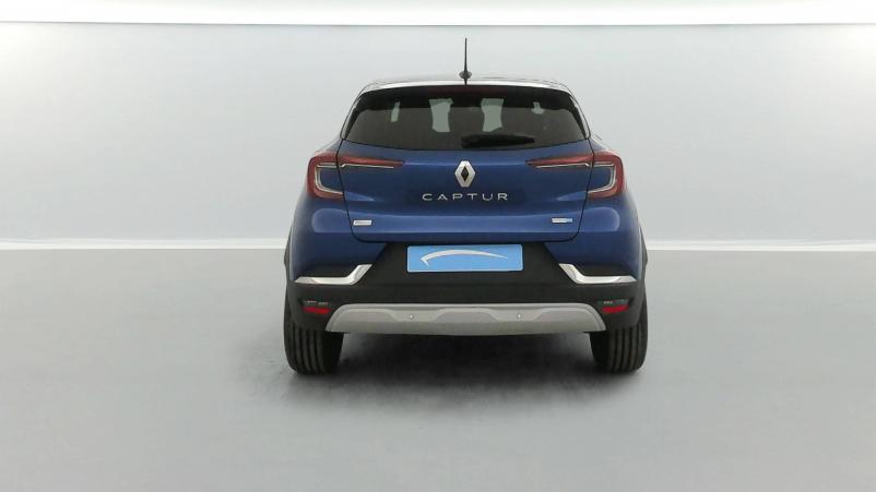 Vente en ligne Renault Captur  E-Tech 145 - 21 au prix de 21 990 €