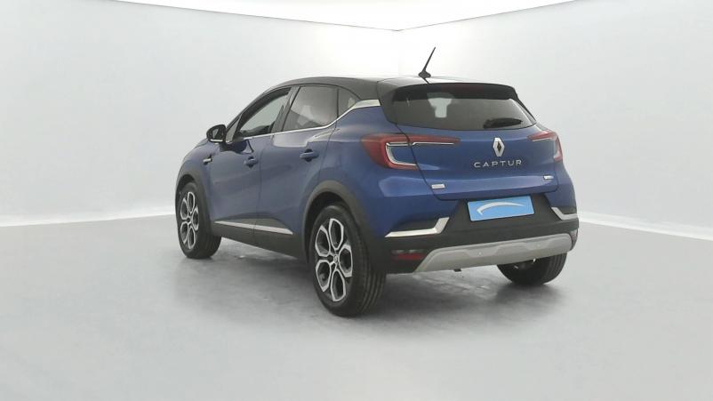 Vente en ligne Renault Captur  E-Tech 145 - 21 au prix de 21 990 €