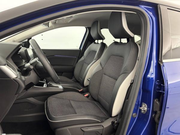 Vente en ligne Renault Captur  E-Tech 145 - 21 au prix de 21 990 €