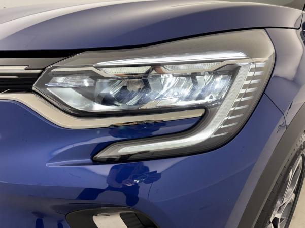 Vente en ligne Renault Captur  E-Tech 145 - 21 au prix de 21 990 €