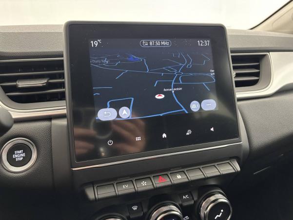 Vente en ligne Renault Captur  E-Tech 145 - 21 au prix de 21 990 €