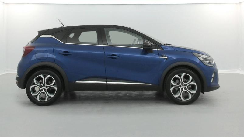 Vente en ligne Renault Captur  E-Tech 145 - 21 au prix de 21 990 €