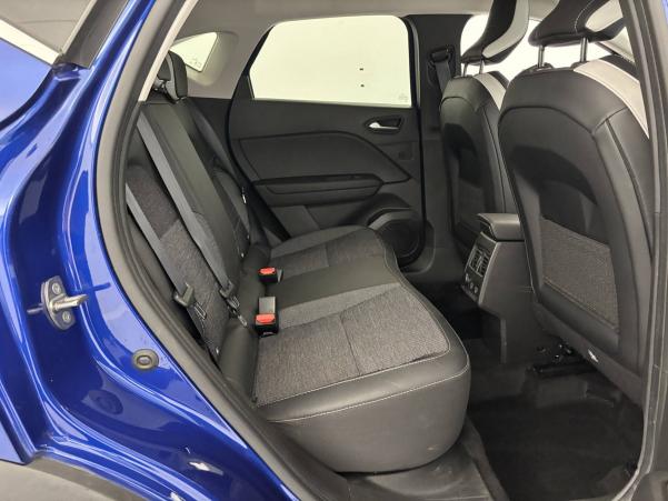 Vente en ligne Renault Captur  E-Tech 145 - 21 au prix de 21 990 €