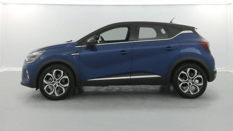 Vente en ligne Renault Captur  E-Tech 145 - 21 au prix de 21 990 €