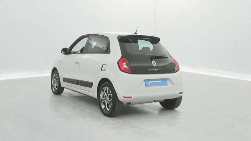 Vente en ligne Renault Twingo 3  SCe 65 au prix de 12 870 €