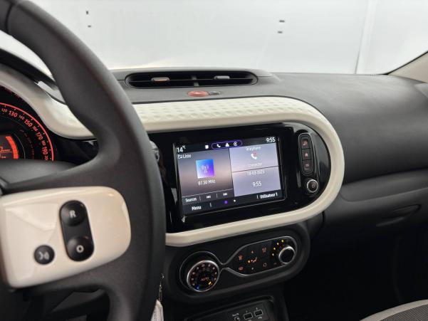 Vente en ligne Renault Twingo 3  SCe 65 au prix de 12 870 €