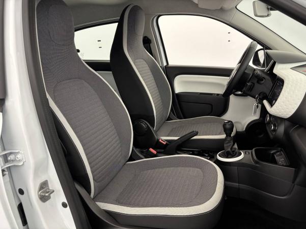 Vente en ligne Renault Twingo 3  SCe 65 au prix de 12 870 €