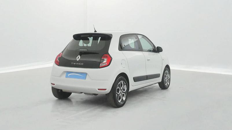 Vente en ligne Renault Twingo 3  SCe 65 au prix de 12 870 €