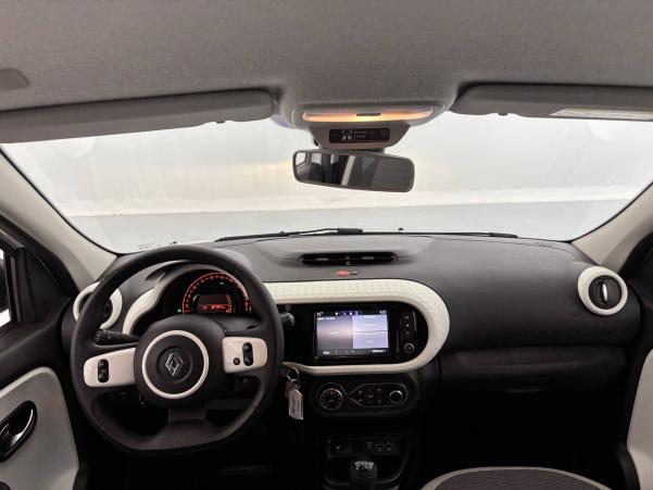 Vente en ligne Renault Twingo 3  SCe 65 au prix de 12 870 €