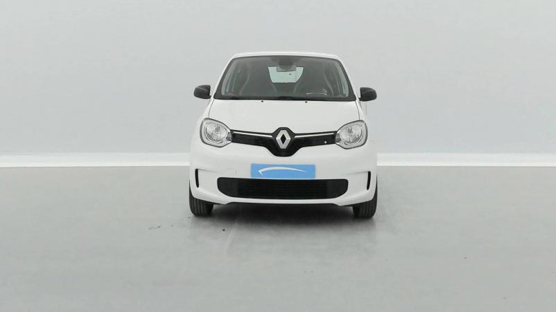 Vente en ligne Renault Twingo 3  SCe 65 au prix de 12 870 €