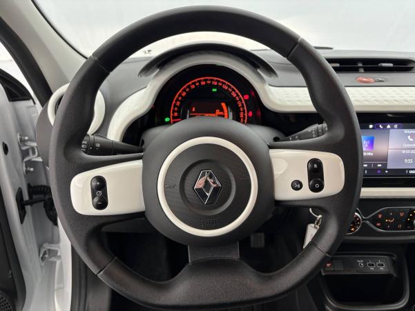 Vente en ligne Renault Twingo 3  SCe 65 au prix de 12 870 €