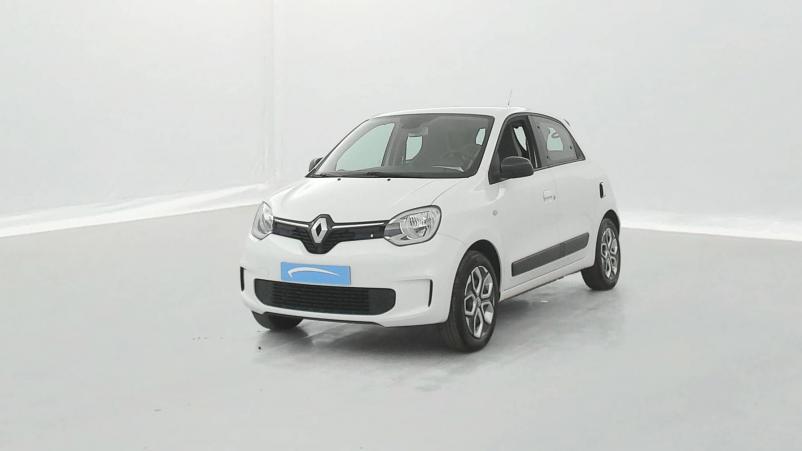 Vente en ligne Renault Twingo 3  SCe 65 au prix de 12 870 €