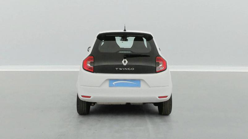 Vente en ligne Renault Twingo 3  SCe 65 au prix de 12 870 €