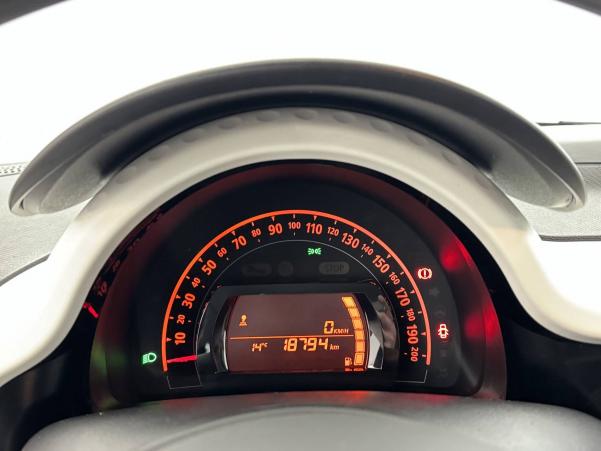 Vente en ligne Renault Twingo 3  SCe 65 au prix de 12 870 €