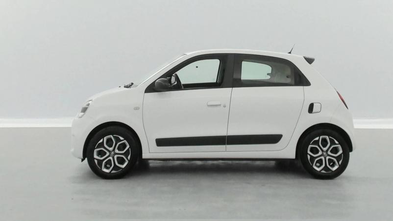 Vente en ligne Renault Twingo 3  SCe 65 au prix de 12 870 €