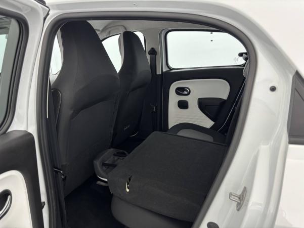 Vente en ligne Renault Twingo 3  SCe 65 au prix de 12 870 €