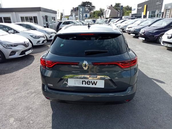 Vente en ligne Renault Megane 4 Estate  Blue dCi 115 EDC au prix de 24 990 €