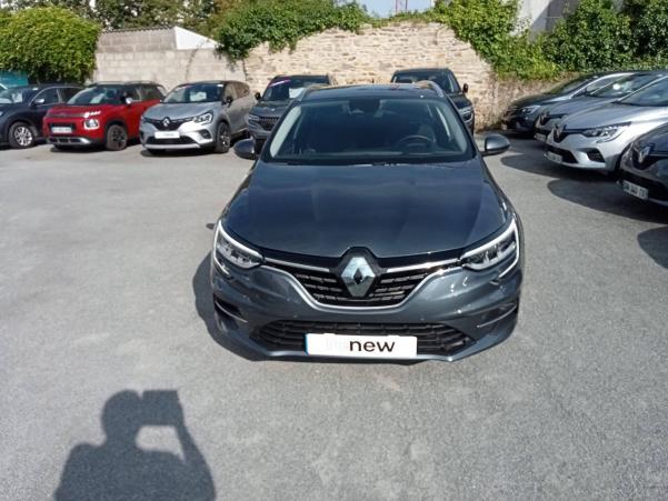 Vente en ligne Renault Megane 4 Estate  Blue dCi 115 EDC au prix de 24 990 €