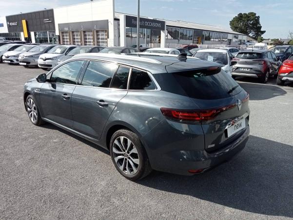 Vente en ligne Renault Megane 4 Estate  Blue dCi 115 EDC au prix de 24 990 €