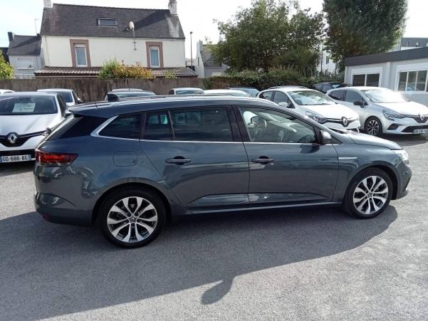 Vente en ligne Renault Megane 4 Estate  Blue dCi 115 EDC au prix de 24 990 €