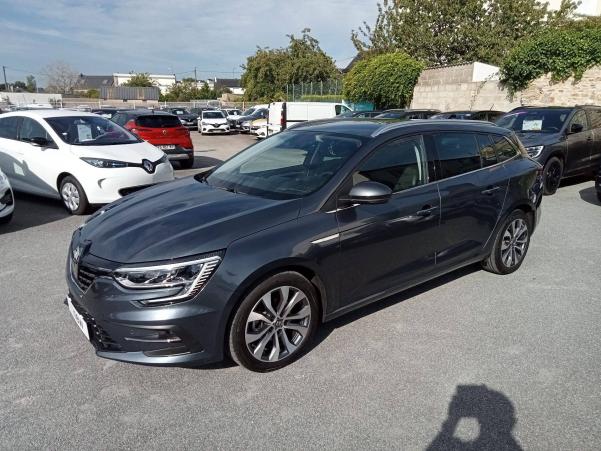 Vente en ligne Renault Megane 4 Estate  Blue dCi 115 EDC au prix de 24 990 €